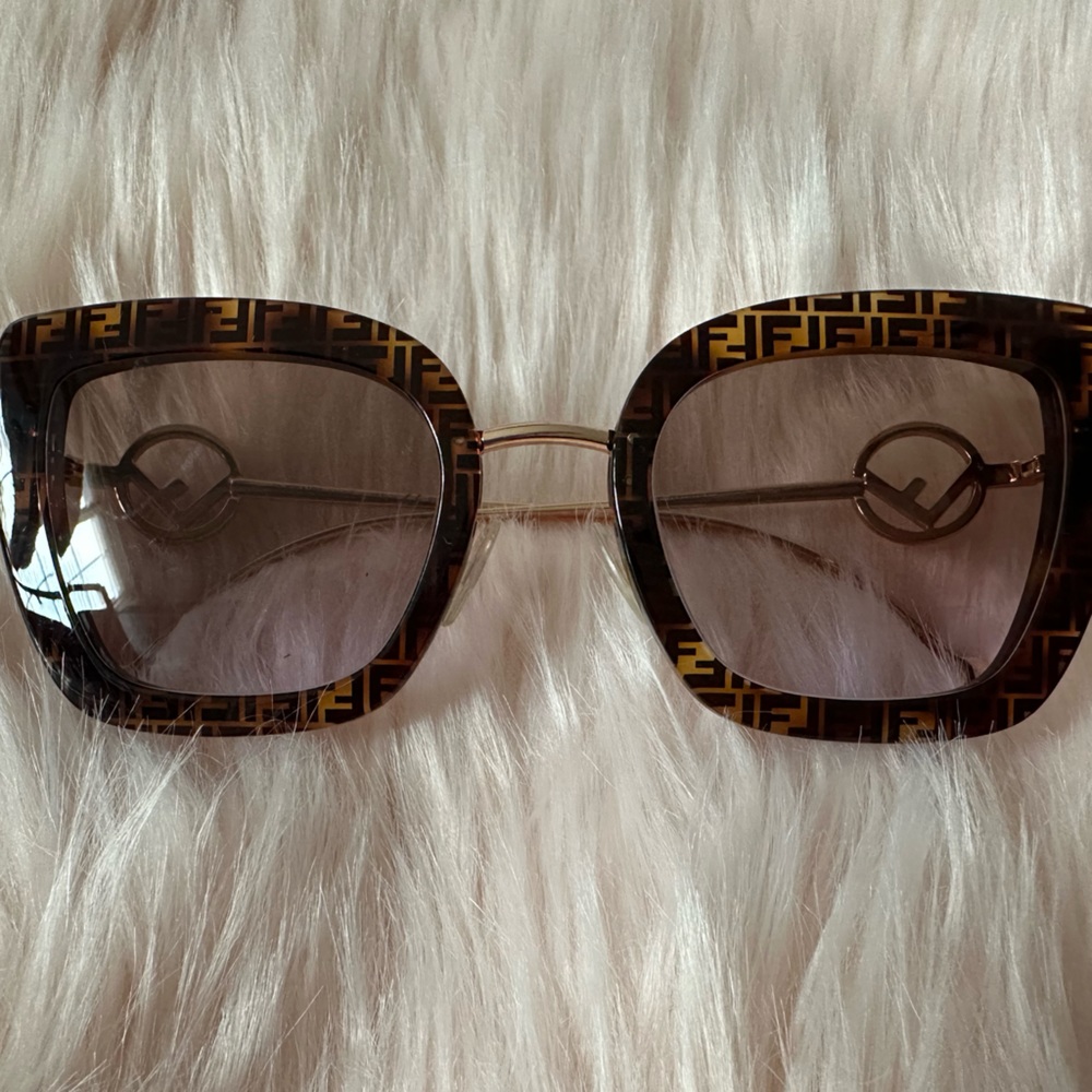 Fendi Sunglasses